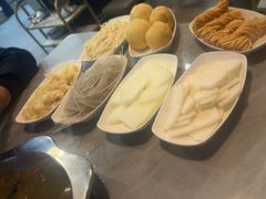 -光头药膳鸡(莱茵小镇店)