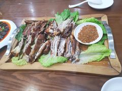 -合记烩面(高新区店)