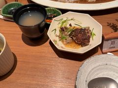 -CURRY YA 熟成咖哩專門店(深圳湾万象城店)