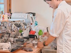 -本無咖啡·BeanWood Coffee