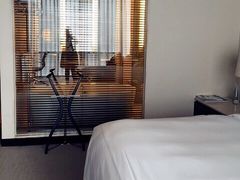 -青岛海尔洲际酒店