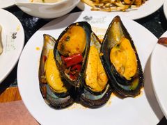 -汉巴味德(大悦城店)