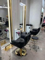 -Kraemer Paris  苏豪路易士·嘉玛发廊