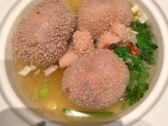 -哈啾嗨·新概念蒙餐(红星新城店)