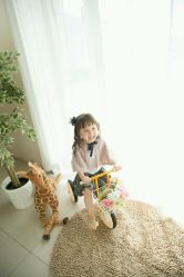 点击看大图 -DORA kids 朵拉儿童摄影花园店