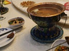 -东来顺•非遗火锅(外滩店)