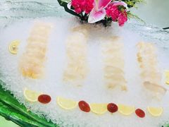 -顺峰海鲜酒楼(省府店)