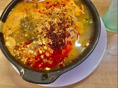 -小街曹师傅砂锅麻辣烫(亚泰大街店)