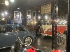 -席娜卡琳火车铁道夜市