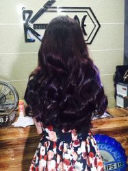 -MYCOLORHARSALON