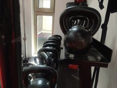 -Stone Motion释动健身