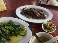 -乌文新澄海卤鹅店