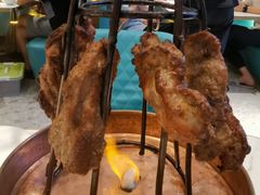 -阿里疆Alijiang·丝路美食·异域风情·清真(长楹天街店)
