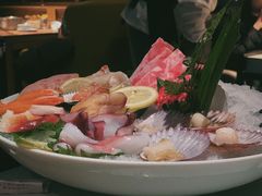 海鲜套餐-生如夏花泰式火锅(鹭洲里店)