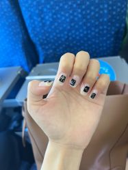 -Seven Nail七姑娘の美甲店