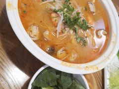 -越美小馆·越南料理(曲江店)