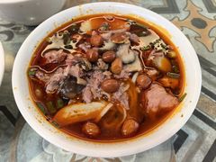 -吴记怪味面(牛王庙店)