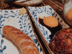 -平成屋·午肴夜酒(四川北路店)