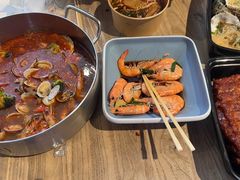 -盒马鲜生(帝斯曼店)