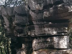 -梭布垭石林景区