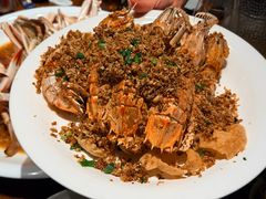 -小厨师·二十年沈家门小海鲜(百井坊巷店)