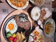 -Pennehut畔尼意面(合肥万象城店)