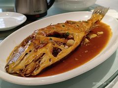 -江海渔港(姚港路店)