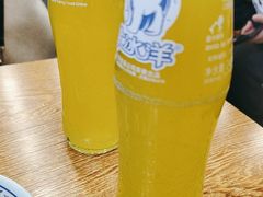 -门框胡同百年卤煮(前门店)