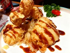 -通海俄式烧烤·俄罗斯大串(爱建店)