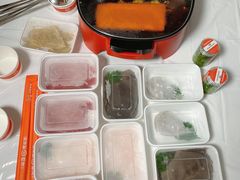 -海底捞火锅(玉桥商业广场店)