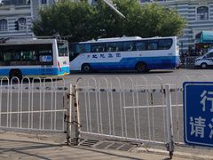 -中国铁道博物馆(正阳门馆)