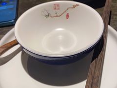-绿茶餐厅(西湖银泰百货店)