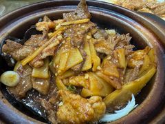 -京天红酒家(虎坊路店)