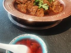 -友乐居羊蝎子(西直门店)