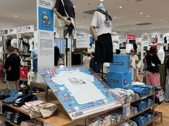 -优衣库(长沙国金中心店)