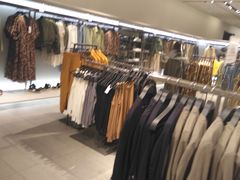 -ZARA(世贸天阶店)