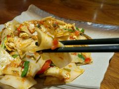 炒饵块-味道云南·云朵山歌(东方都会广场店)
