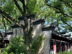-天一阁博物院