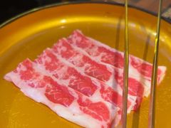 -牛New寿喜烧(虹桥新天地店)