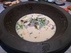 江团鱼-滇色蒸汽石锅鱼(京华城店)
