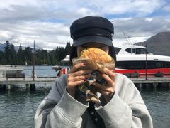 -Fergburger(皇后镇店)