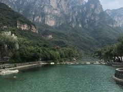 -云台山风景名胜区