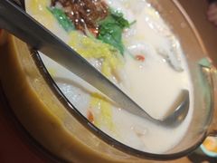 -闽上鲜·福建菜(龙湖滨江天街店)