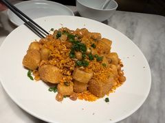 -汤城小厨•粤菜•靓汤(西直门凯德MALL店)