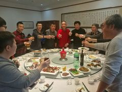 -金蝉食府(维吉奥广场店)