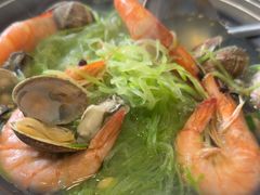 -韩记海鲜饺子旗舰店(红海新区店)