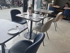 -必胜客(海安文峰店)