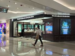 -港汇恒隆广场