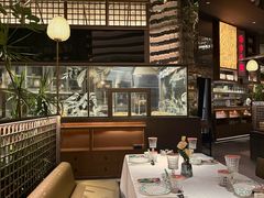 -桂满陇·海市蜃楼·黑金(国金店)