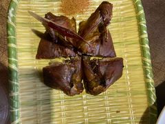 -东口码头·烧鸽子·鱼头泡饼·地方菜(金鹰悦城店)
